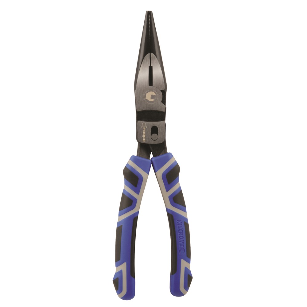 KINCROME X-FORCE LONG NOSE 200MM